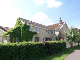Foundry Cottage, Chapel Street, Rockland St Peter, Attleborough NR17 1UJ