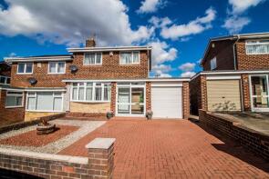 8, Windermere, Portobello, Chester Le Street DH3 2JU