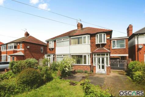 Hull Road, Anlaby, HU10