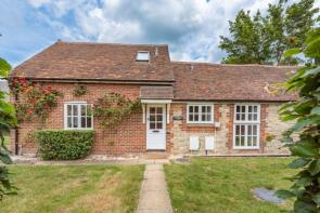 Stickleback House, Church Farm, Road Running Through Sunningwell, Sunningwell, Abingdon OX13 6RH