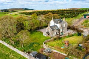 34, Carnwath Road, Elsrickle, Biggar ML12 6QZ
