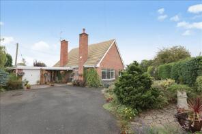 Gable End, Button Oak To Arley Road, Pound Green, Bewdley DY12 3LQ