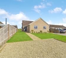 4, Holliers Close, Sydenham, Chinnor OX39 4NG