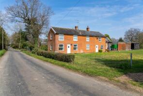 Prospect House, Stackwood Road, Colchester CO6 5BA
