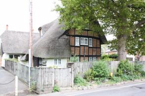 55 Laburnham Cottage, Bishopstone, Aylesbury HP17 8SH