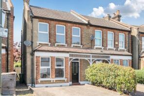 11, Chaffinch Road, Beckenham BR3 4LT