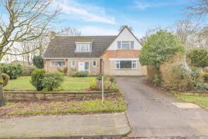 14, Chestnut Drive, Mansfield NG18 4PW