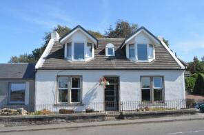 Gowanbank, Main Street, Slamannan FK1 3EJ
