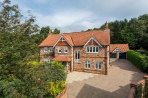5, Carrs Meadow, Escrick, York YO19 6JZ