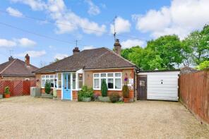 Wateringbury, Brighton Road, Horsham RH13 8HQ