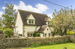 Middlefield, Otmoor Lane, Beckley, Oxford OX3 9UX