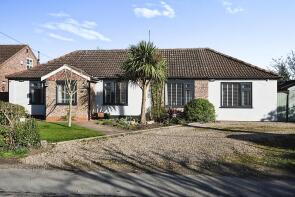 5, Church Road, Upton, Gainsborough DN21 5NR