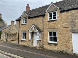 Bertine, Broad Street, Bampton OX18 2LS