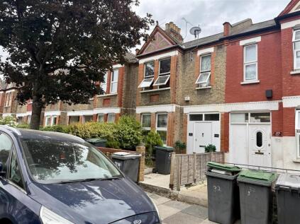 Ferndale Road, London
