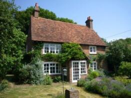 The Old Manor House, Cholesbury Lane, Tring HP23 6ND