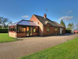 Meadow View, Vicarage Road, Wymondham NR18 9EA