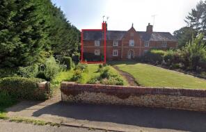 Rose Cottage, Casthorpe Road, Denton NG32 1JS