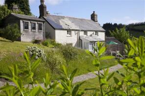 Moorbrook Cottage, Road From Locks Gate Cross To Ponsworthy Cross, Newton Abbot TQ13 7PH