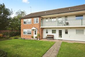 15, Avonhurst, Dark Lane, Tiddington, Stratford-upon-avon CV37 7AH