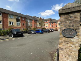 35, Enfield Court, Garside Street, Hyde SK14 5GU