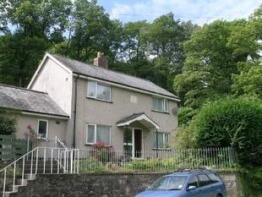 2, Forest Lodge, Layby Off A470 Near Post Office, Dolgellau LL40 2HR