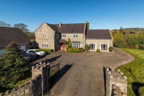 Pentre Bach, Marian, Trelawnyd LL18 6EB