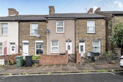 Gladstone Road, Dartford, Kent, DA1