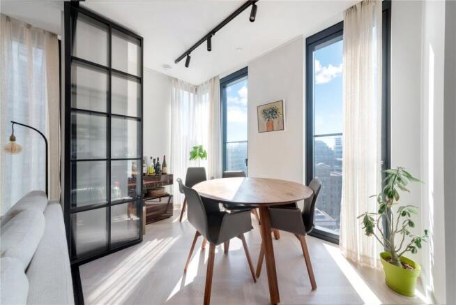 One Crown Place