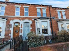 95, Scotland Road, Carlisle CA3 9HL