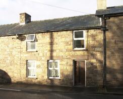 Dre Fach, The Crescent, Cwm-du, Crickhowell NP8 1RW