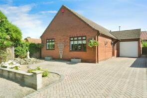 3 Innisfree Cottage, Swinderby Road, North Scarle, Lincoln LN6 9EU