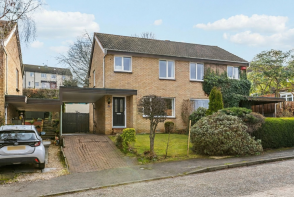 20, Hallcroft Park, Ratho, Newbridge EH28 8SE