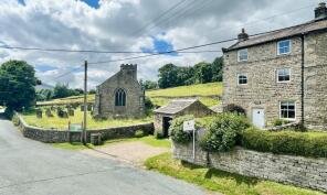 Church Cottage, Main Street, Leyburn DL8 4TS