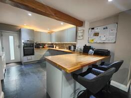 1, Kemplay Foot, Penrith CA10 2BD