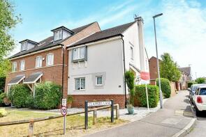 47, Station Road, Watton At Stone SG14 3SH