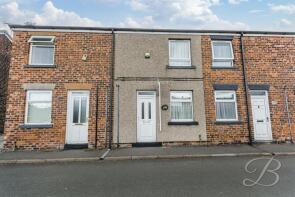 156, Crompton Street, Mansfield NG19 8TJ