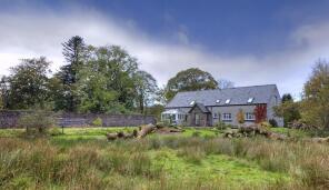 Tigh Nan Eala, Kilmore PA34 4XT