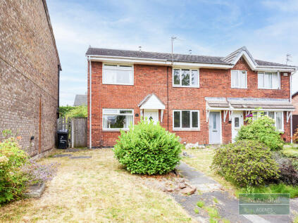 Shevington Close , Widnes, WA8 3ER