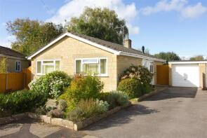 11, Milbourne Park, Malmesbury SN16 9JE