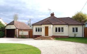 7, Foxborough Chase, West Hanningfield, Ingatestone CM4 9RA