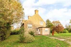 1, Old Manor Farm Cottages, Road Between Lower Bourton And Manor Farm, Lower Bourton, Swindon SN6 8HX