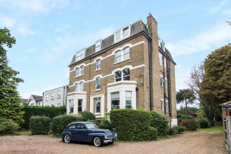 Hampton Road, Teddington