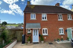 17, Riverbourne Road, Marlborough SN8 3FH