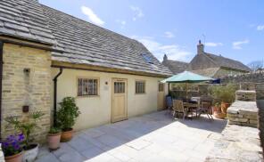Stables, Worth Farm Barns, Access Road To The Lynchets, Swanage BH19 3LQ