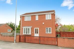 15a, Green Lane, Cutsyke, Castleford WF10 5JL