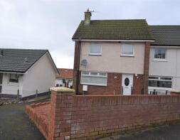 9, Bryce Avenue, Cumnock KA18 3HN