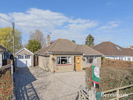 Kenna Quhair, Ship Road, West Hanningfield, Chelmsford CM2 8UZ