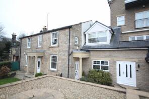 2, The Rhyddings, Birtle Road, Heywood BL9 6UT