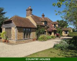 Mushroom Cottage, White Hill, Ashford TN25 4HB