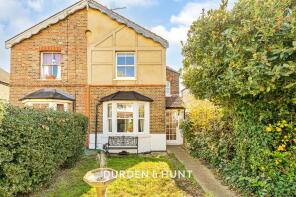 13, Halstead Road, Wanstead, London E11 2AY